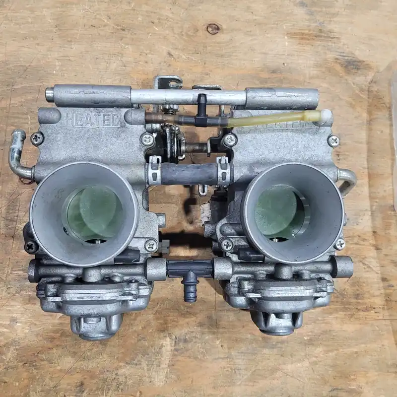 Prix Cassé Ski-Doo Carburetor Kit, TM40-B418 - 403138815